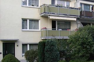 Wohnung kaufen in 42553 Velbert, Velbert - Eigentumswohnung mit Balkon in ruhiger Lage Velbert-Neviges