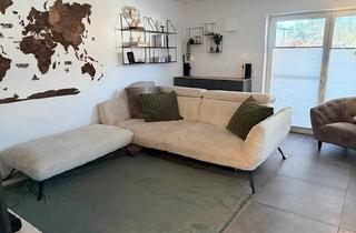 Wohnung kaufen in 84518 Garching, Garching an der Alz - Moderne 3-Zimmer-Eigentumswohnung mit großzügigem eigenem Garten