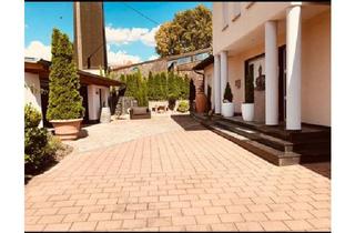 Haus kaufen in 67316 Carlsberg, Carlsberg - Haus Außergewöhnlich Offene Bauweise besonders