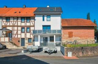 Haus kaufen in 34270 Schauenburg, Schauenburg - 2 Familienhaus und Scheune