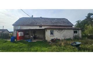 Haus kaufen in 08606 Oelsnitz, Oelsnitz (Vogtland) - Haus mit großen Grundstück