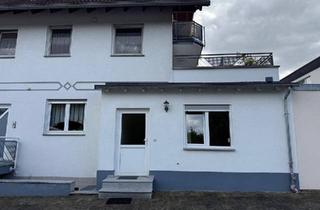 Wohnung kaufen in 35305 Grünberg, Grünberg - EG 2-Zi. Eigentumswohnung, separater Eingang, Grünberg-OT