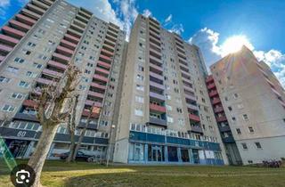 Wohnung kaufen in 36043 Fulda, Fulda - 4 ZIMMER WOHNUNG STADT MITTE FULDA