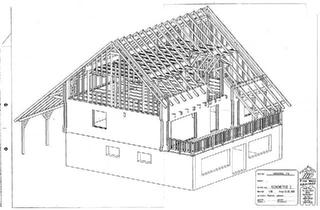 Haus kaufen in 15732 Schulzendorf, Schulzendorf - 2-Familienhaus mit zusätzlicher Gewerbefläche