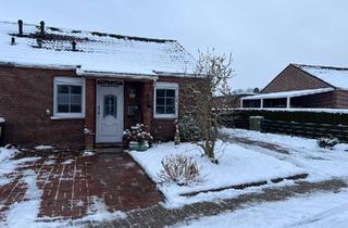 Doppelhaushälfte kaufen in 26524 Hage, Hage - Luftkurort Hage 72m² große Doppelhaushälfte im ehem. Ferienpark