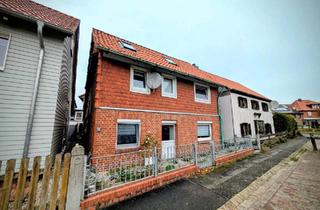 Einfamilienhaus kaufen in 31137 Hildesheim, Hildesheim - Haus in Schellerten Dinklar