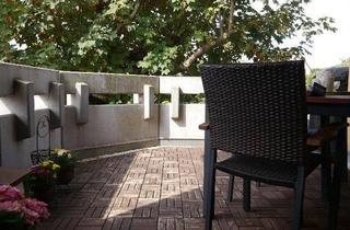 Wohnung kaufen in 71139 Ehningen, Ehningen - 3,5 Zi. Wohnung, 2 Balkone, 2 Stellplätze, Keller und Hobbyraum