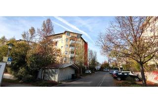 Wohnung kaufen in 70794 Filderstadt, Filderstadt - 4 Zimmer Wohnung Filderstadt Bonlanden Aufzug Balkon 2. OG