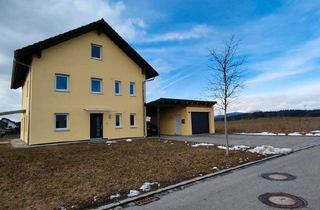 Einfamilienhaus kaufen in 94491 Hengersberg, Hengersberg - Einfamilienhaus freistehend provisionsfrei ruhige Wohnlage