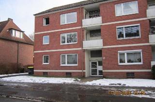 Wohnung kaufen in 26384 Wilhelmshaven, Wilhelmshaven - Eigentumswohnung Provisionsfrei