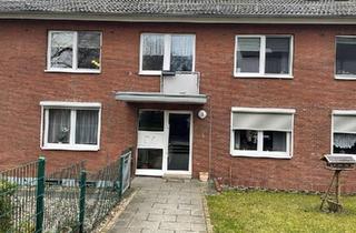 Wohnung kaufen in 40822 Mettmann, Mettmann - 4-Zimmer-Maisonette mit Südbalkon in Mettmann-Süd