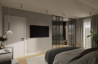 Wohnung kaufen in 63741 Aschaffenburg, Aschaffenburg - Eigentumswohnung - Neubau