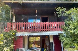 Haus kaufen in 53426 Schalkenbach, Schalkenbach - Tolles Haus in der Eifel Schalkenbach. Ruhige Waldrandlage