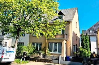 Villa kaufen in 56068 Koblenz, Koblenz - Stadtvilla 1 bis 2 Familien Haus