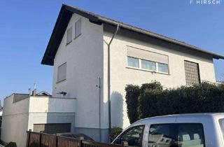 Haus kaufen in 64572 Klein-Gerau, Klein-Gerau - EFH_4 Einheiten machbar