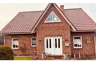Einfamilienhaus kaufen in 26529 Upgant-Schott, Upgant-Schott - Wundervolles Einfamilienhaus im Herzen von Ostfriesland Privat