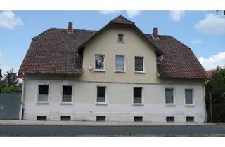 Mehrfamilienhaus kaufen in 38372 Büddenstedt, Helmstedt - Haus zu verkaufen