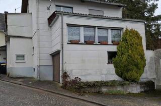 Einfamilienhaus kaufen in 66399 Mandelbachtal, Mandelbachtal - Einfamilienhaus im Mandelbachtal