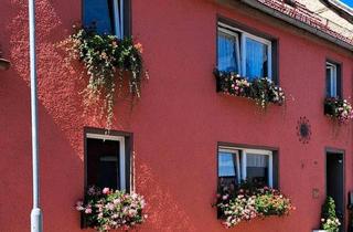 Reihenhaus kaufen in 99625 Kölleda, Kölleda - liebevoll gestaltetes Stadtreihenhaus