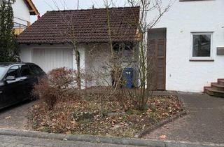 Doppelhaushälfte kaufen in 63743 Aschaffenburg, Aschaffenburg - Familienfreundliche Doppelhaushälfte mit Garten & viel Platz