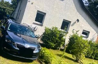 Einfamilienhaus kaufen in 15370 Fredersdorf-Vogelsdorf, Fredersdorf-Vogelsdorf - Einfamilienhaus in Petershagen mit großem Grundstück zu verkaufen