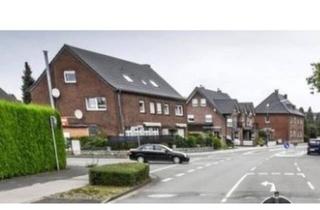 Mehrfamilienhaus kaufen in 47475 Kamp-Lintfort, Kamp-Lintfort - Wohnen und Vermieten:Mehrfamilienhaus mit viel Pozenzial