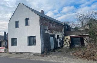 Haus kaufen in 52511 Geilenkirchen, Geilenkirchen - Renovierungsbedürftiges Haus in Geilenkirchen- Teveren