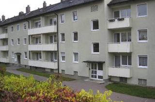 Wohnung kaufen in 91781 Weißenburg, Weißenburg in Bayern - Schön geschnittene 3 Zimmerwohnung mit Balkon und Garage in Treuc