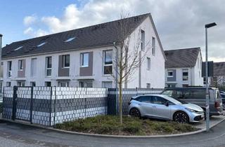 Einfamilienhaus kaufen in 35463 Fernwald, Fernwald - Einfamilienhaus Reihenendhaus in Fernwald 5 Zimmer 133 qm