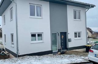 Einfamilienhaus kaufen in 34474 Diemelstadt, Diemelstadt - Neuwertiges Einfamilienhaus