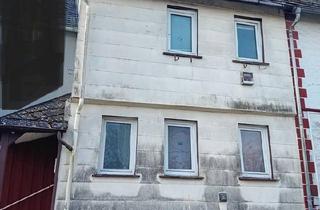 Einfamilienhaus kaufen in 65589 Hadamar, Hadamar - Denkmalgeschütztes Einfamilienhaus