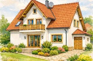 Einfamilienhaus kaufen in 78166 Donaueschingen, Donaueschingen - Charmantes Einfamilienhaus in beliebter Lage von Donaueschingen