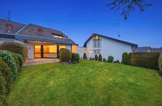 Haus kaufen in 71120 Grafenau, Grafenau - Familienidyll in begehrter Lage von Grafenau