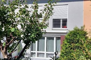 Reihenhaus kaufen in 83607 Holzkirchen, Holzkirchen - Familienfreundliches Reihenhaus, A+ Energieeff. - provisionsfrei