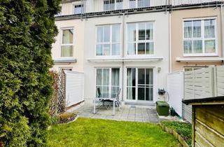 Reihenhaus kaufen in 86343 Königsbrunn, Königsbrunn - Ansprechendes 6-Zimmer-Reihenhaus in Königsbrunn