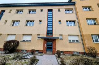 Wohnung kaufen in 12489 Berlin, Berlin - Privatverkauf - 2-Zimmer-Wohnung mit Loggia in Berlin-Adlershof