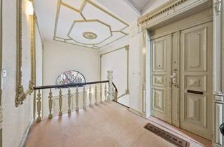 Wohnung kaufen in Kranoldplatz, 12209 Berlin, Berlin - Großzügige Familienwohnung in Lichterfelde nahe Kranoldplatz