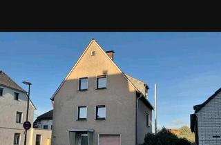 Mehrfamilienhaus kaufen in 51371 Leverkusen, Leverkusen - Mehrfamilienhaus mit 3 Einheiten in Lev.-Hitdorf zu verkaufen