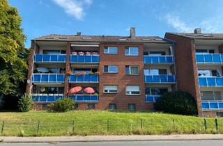 Wohnung kaufen in 40822 Mettmann, Mettmann - 2-Zimmer-Eigentumwohnung mit Balkon in Mettmann
