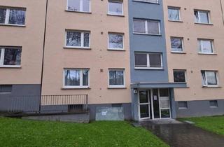 Wohnung kaufen in 59755 Arnsberg, Arnsberg - Vermietete Eigentumswohnung in Moosfelde, Arnsberg.