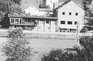 Mehrfamilienhaus kaufen in 66996 Fischbach, Fischbach bei Dahn - Mehrfamilienhaus Pension