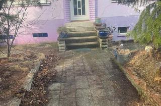 Einfamilienhaus kaufen in 66287 Quierschied, Quierschied - Einfamilienhaus mit großem Garten+Garage in Göttelborn