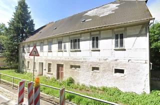 Haus kaufen in 09619 Mulda, Mulda/Sa. - Gaststätte in Pilsdorf zu Verkaufen