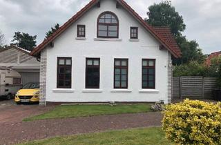 Villa kaufen in 26419 Schortens, Schortens - Fast eine Villa 3 Familienhaus und Baugrundstück Privat