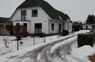 Haus kaufen in 18276 Gülzow-Prüzen, Gülzow-Prüzen - Haus zu verkaufen