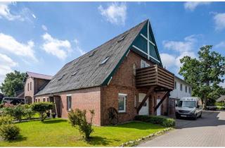 Mehrfamilienhaus kaufen in 25486 Alveslohe, Alveslohe - Mehrfamilienhaus Alveslohe, 6 WE zzgl. Gewerbe-und Nutzflächen