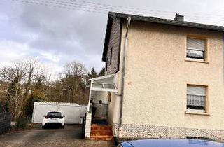 Einfamilienhaus kaufen in 66280 Sulzbach, Sulzbach (Saar) - Einfamilienhaus im Neuweiler