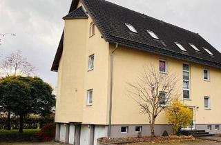 Wohnung kaufen in 96515 Sonneberg, Sonneberg - Provisionsfrei! 3-Zimmer-Eigentumswohnung in Sonneberg mit Balkon