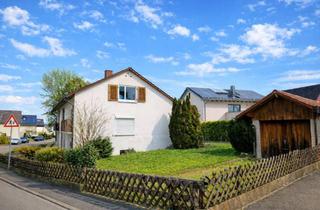 Doppelhaushälfte kaufen in 74211 Leingarten, Leingarten - Familienfreundliche Doppelhaushälfte in Leingarten