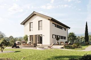 Einfamilienhaus kaufen in 72764 Reutlingen, Reutlingen - Einfamilienhaus in Reutlingen inkl. Grundstück und Keller